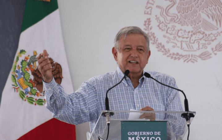 Apoyar a los jóvenes es prioridad para el Gobierno Mexicano