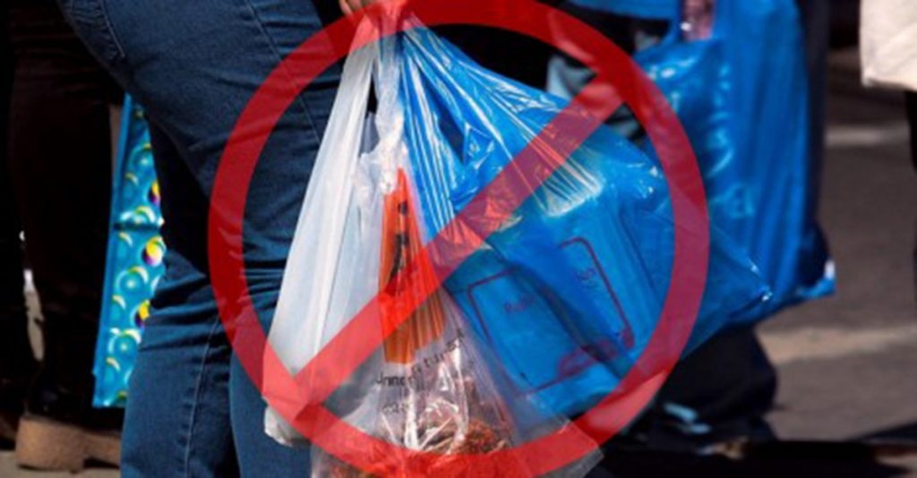 Evitar el uso de plásticos será una nueva cultura