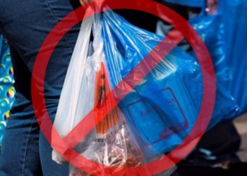 Evitar el uso de plásticos será una nueva cultura