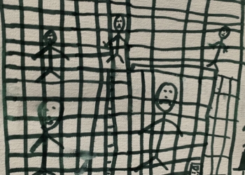 Abuso sexual, maltrato y malas condiciones, denuncian niños migrantes en centros de detención de Arizona: NBC