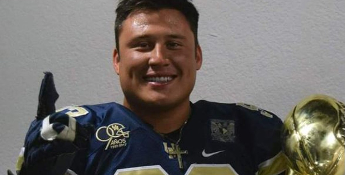 Encuentran el cuerpo de Óscar Ramírez, exjugador de Pumas CU