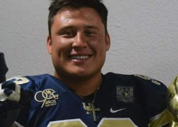 Encuentran el cuerpo de Óscar Ramírez, exjugador de Pumas CU