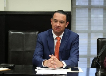 Pide Diputado se castigue a responsables en delitos de corrupción en Coahuila