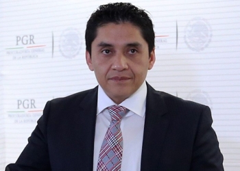 Gualberto Ramírez habría dejado la Unidad de Investigación de la SEIDO