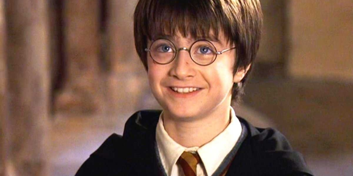 Harry Potter el mago favorito de todos cumple 39 años