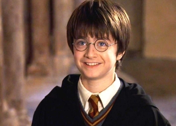 Harry Potter el mago favorito de todos cumple 39 años
