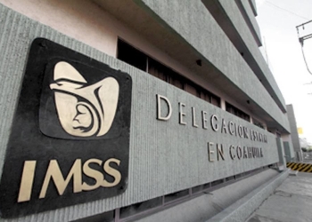 IMSS Coahuila intento adjudicar licitación a empresa vetada