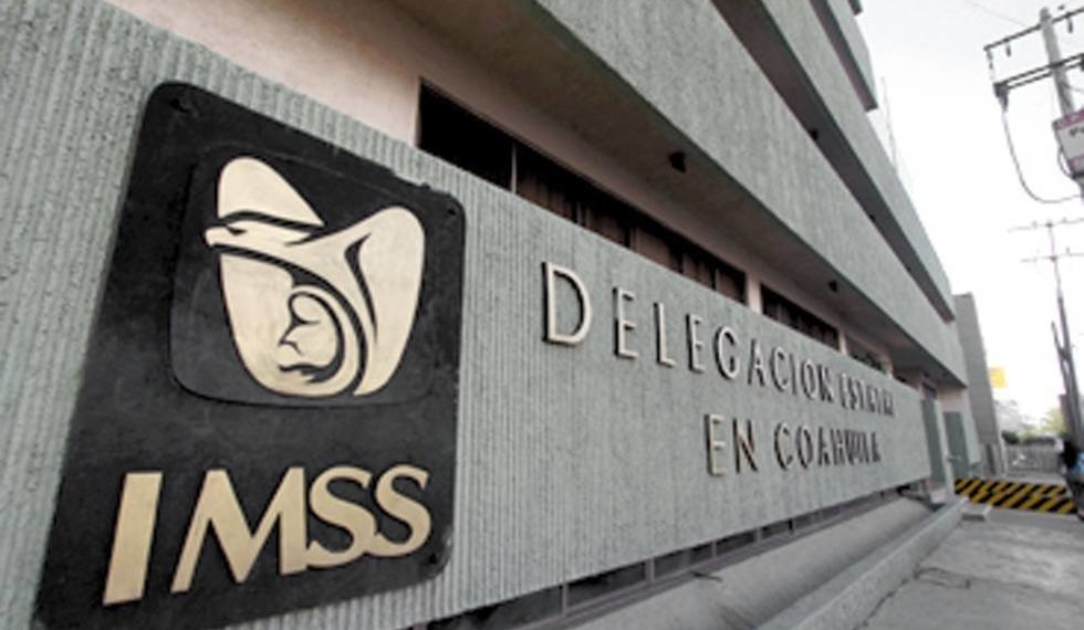 IMSS Coahuila intento adjudicar licitación a empresa vetada