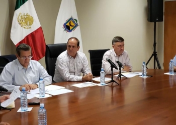 Comité del impuesto sobre la nomina analiza las próximas obras a realizar