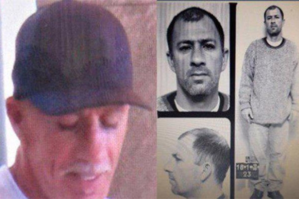 Detienen a otro israelí buscado por Interpol