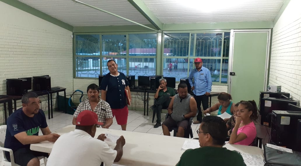 Liga de Béisbol y Softbol del sector Sur da conocer nuevos acuerdos disciplinarios