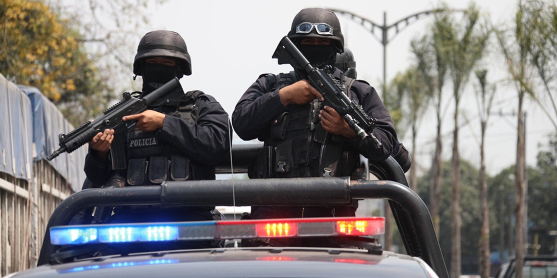 La Secretaría de Seguridad Pública de Coahuila emite comunicado