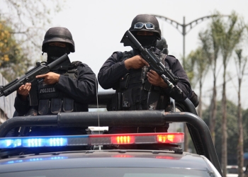 La Secretaría de Seguridad Pública de Coahuila emite comunicado