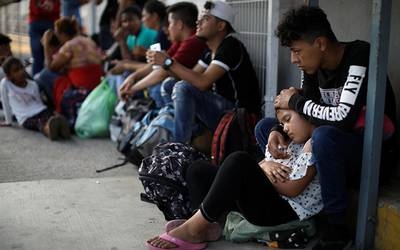 Ley antiinmigrante de Florida entró en vigor entre polémicas