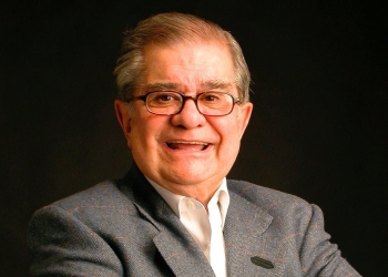 Preparan homenaje a Miguel León Portilla