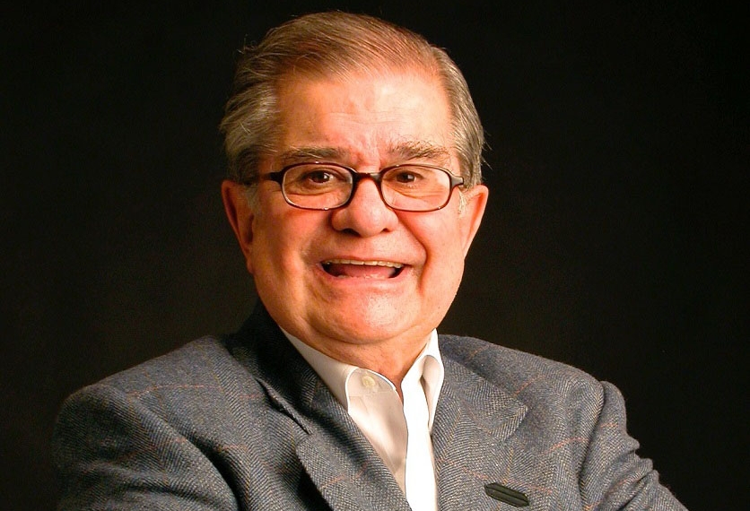 Preparan homenaje a Miguel León Portilla