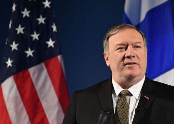 Visitará Mike Pompeo México para fortalecer alianzas