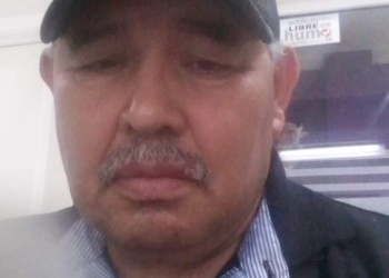 Fallece agente durante operativo