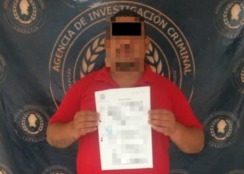 Cumplimentan 10 aprehensiones en junio