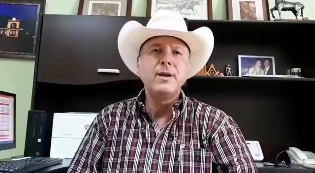 Siguen invitando a regularizar las placas
