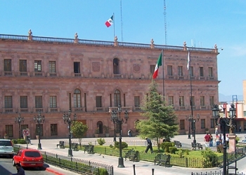 Secretaría de Seguridad del Estado aclara que disparo fue accidental