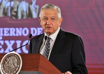 Garantizan apoyo a mexicanos deportados por redadas en Estados Unidos