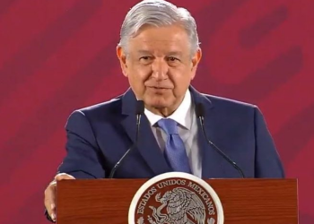 AMLO: Tuve suerte de sufrir infarto a 15 minutos de un hospital