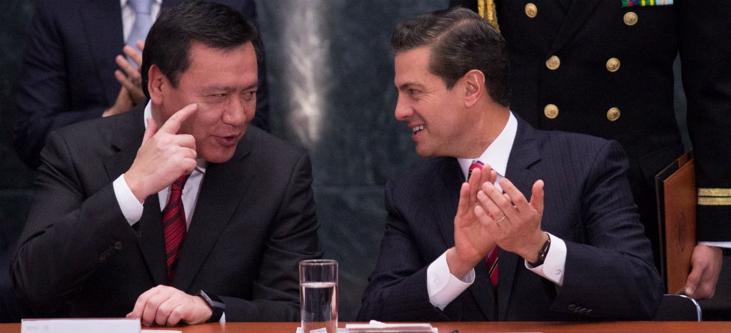 Peña y Osorio Chong ‘intentaron volver loco’ a ‘El Chapo’: abogado