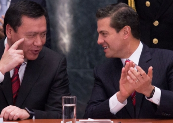 Peña y Osorio Chong ‘intentaron volver loco’ a ‘El Chapo’: abogado