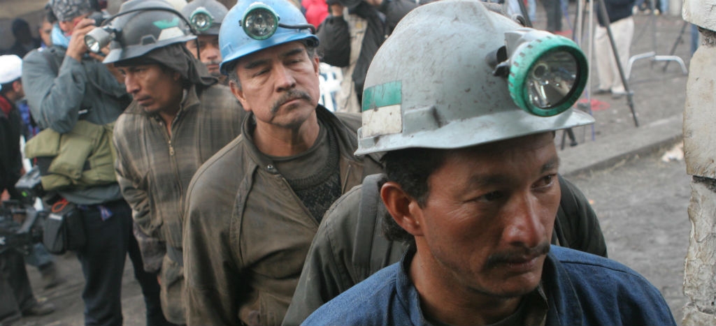 FGR y Secretaría de Trabajo deberán dar información sobre explosión y rescate en Pasta de Conchos: Inai