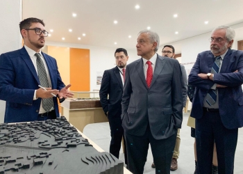 Anunciará hoy AMLO proyectos de mejoramiento urbano en colonias populares