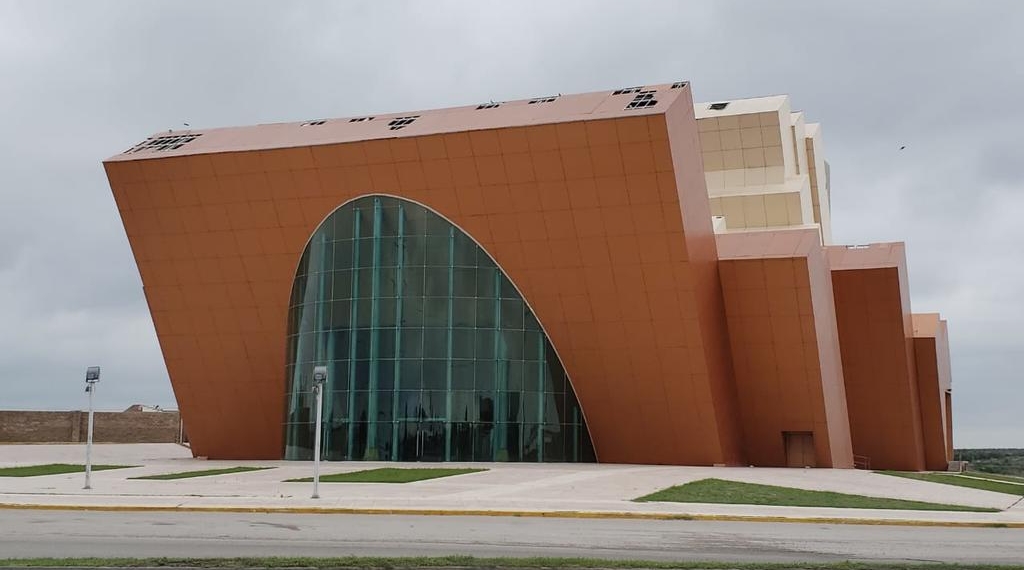Municipio rehabilitará Teatro de la Ciudad