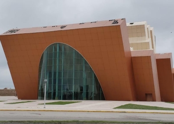 Municipio rehabilitará Teatro de la Ciudad