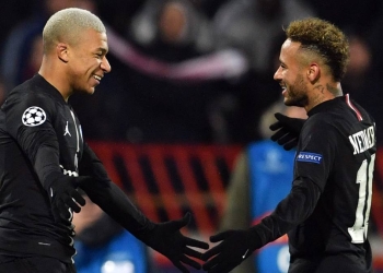 Mbappé: “Sin Neymar no sería lo mismo”