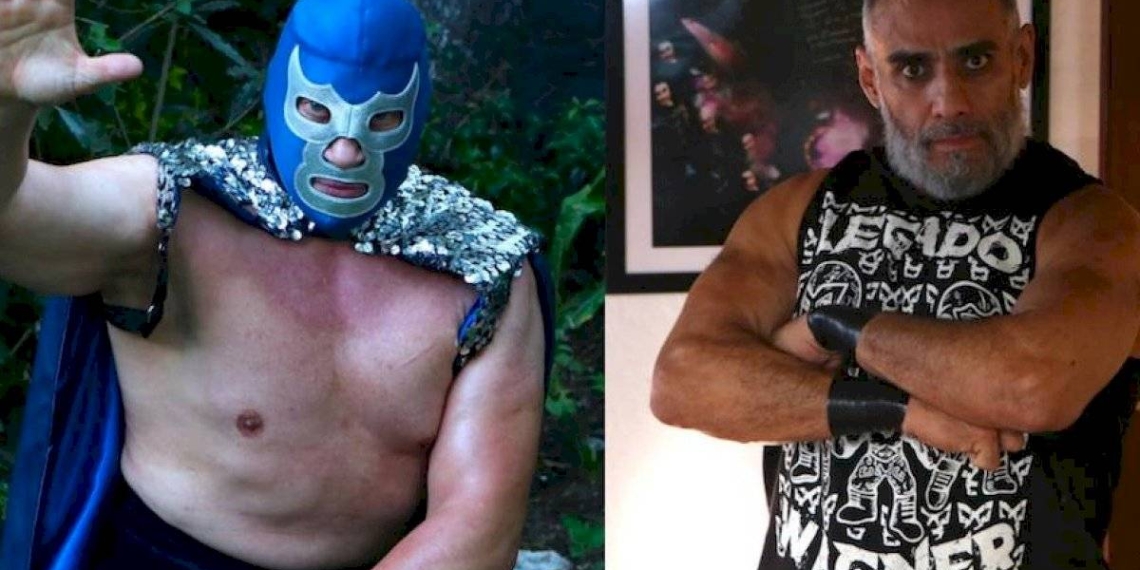 DR. WAGNER JR. POSPONE SU RETIRO HASTA NUEVO AVISO; PRIMERO ‘DESTRUIRÁ’ A BLUE DEMON JR.