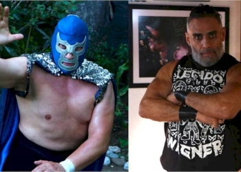 DR. WAGNER JR. POSPONE SU RETIRO HASTA NUEVO AVISO; PRIMERO ‘DESTRUIRÁ’ A BLUE DEMON JR.
