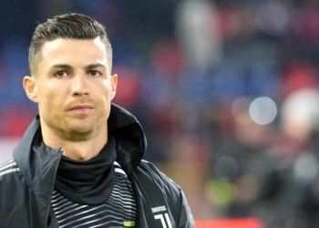 Cristiano Ronaldo sí pagó 375 mil dólares a presunta víctima de violación.