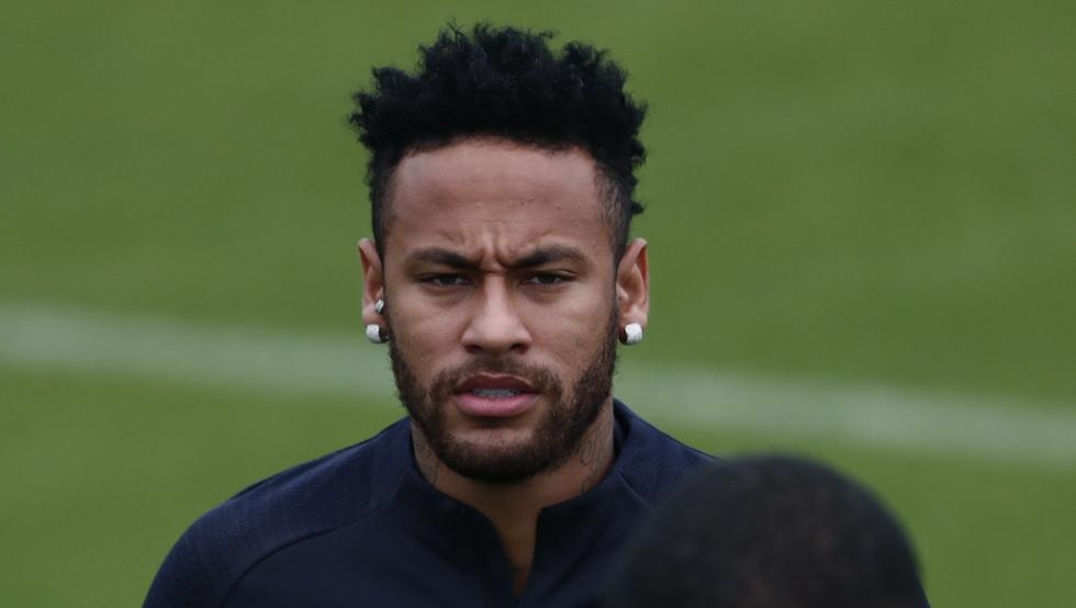 Sin acuerdo la primera reunión por Neymar entre el PSG y el Barça