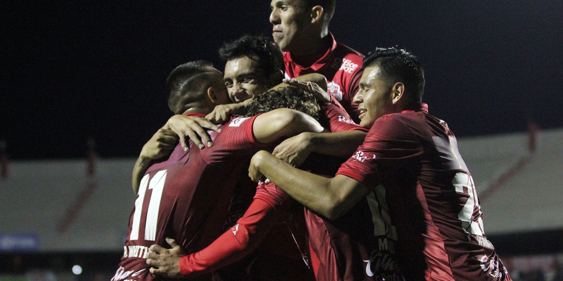 Mineros debuta con triunfo en la Copa MX