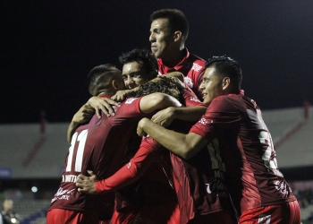 Mineros debuta con triunfo en la Copa MX