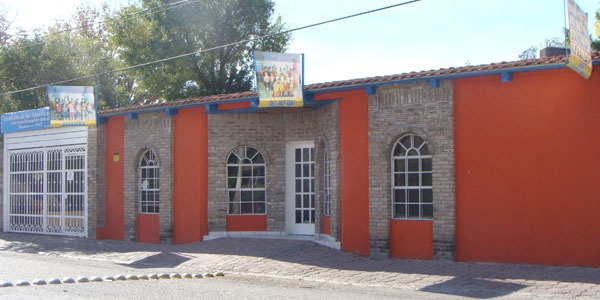 Realiza Protección Civil simulacro en Guardería de las Américas