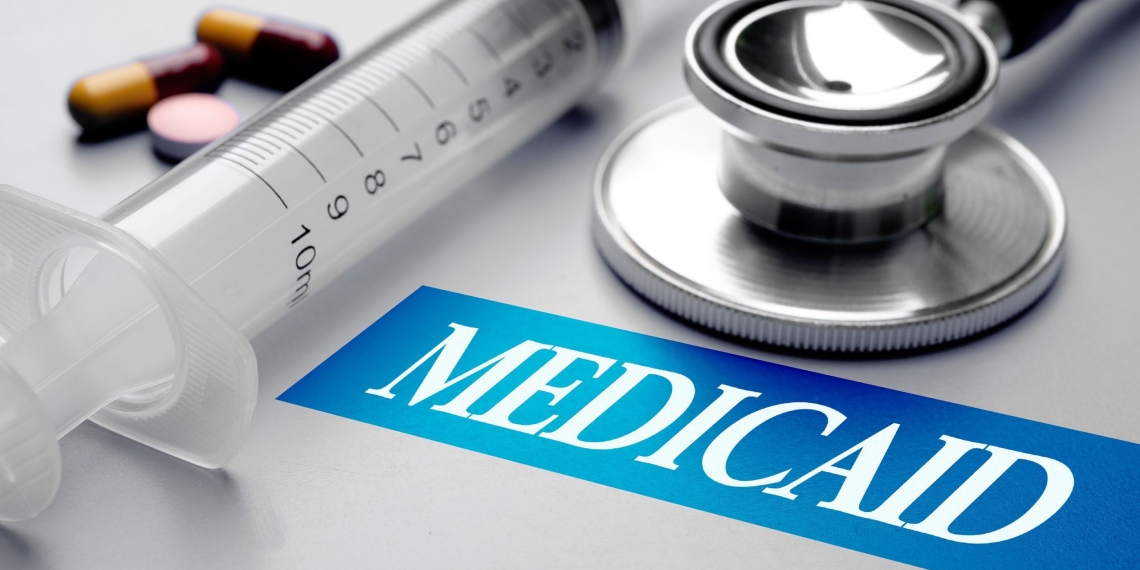 Medicaid sufre caída por Trump