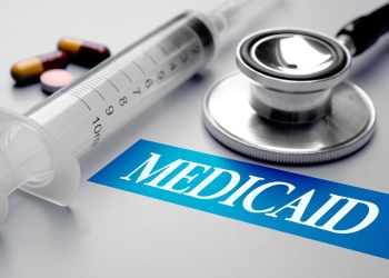 Medicaid sufre caída por Trump
