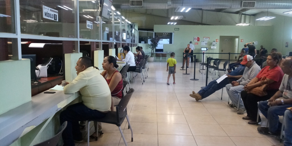 Programa “Acércate” ha celebrado 500 convenios en la región.