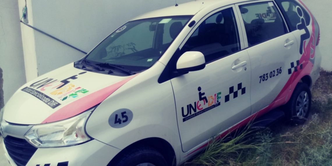 DIF Estatal reanuda entrega de vales de UNEDIF