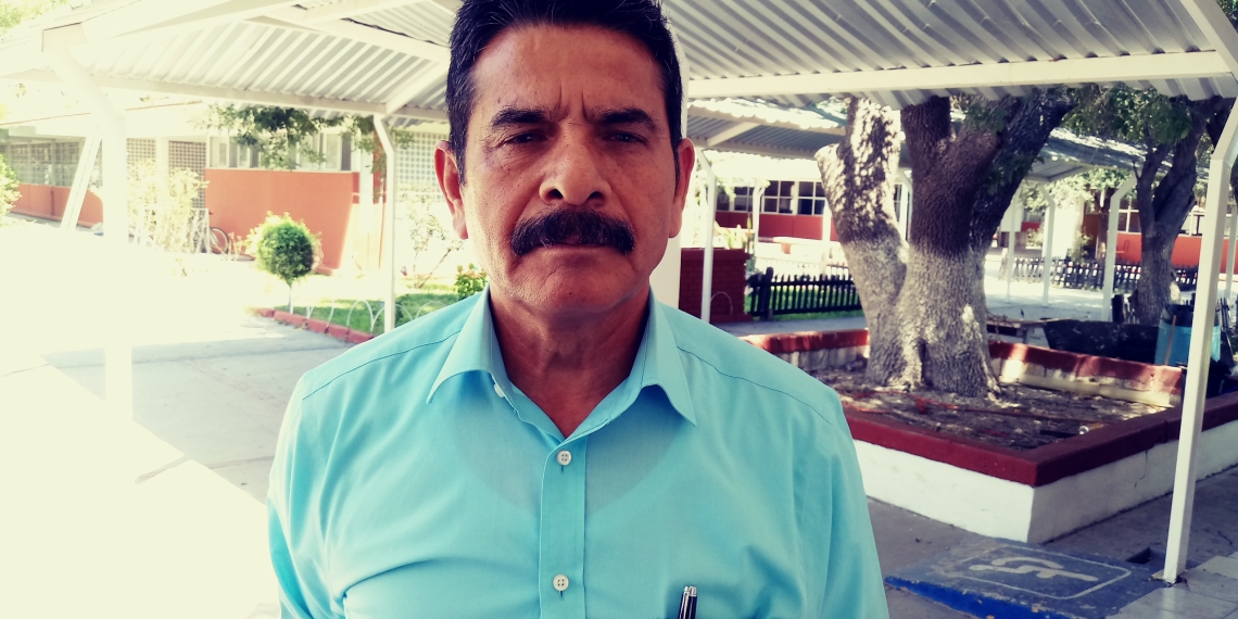 No se niega acceso a la inscripción por la falta del pago de cuotas