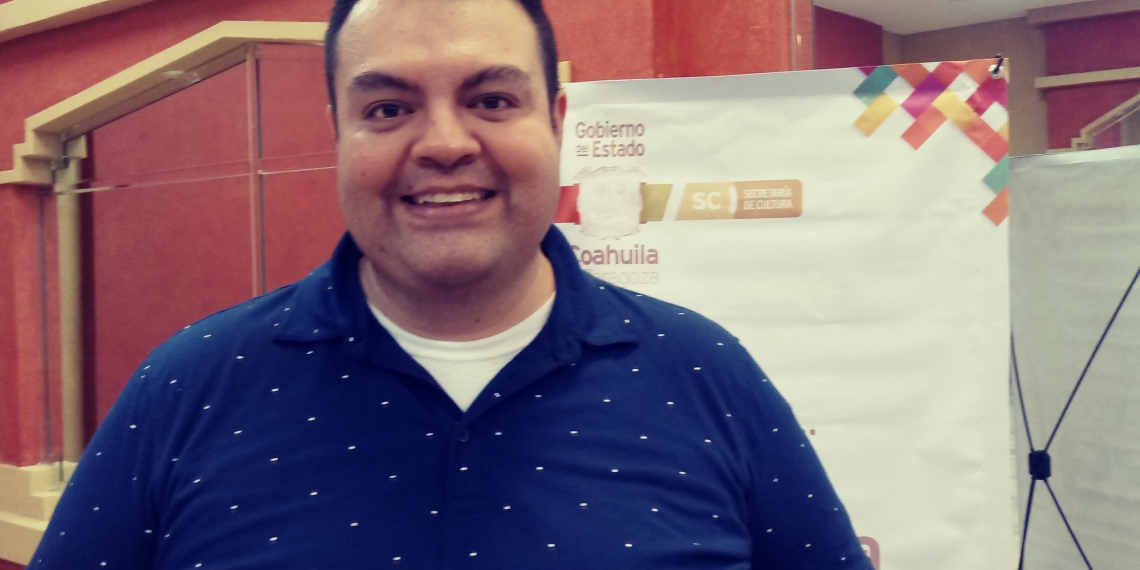Presentan libro Saltillo de mis Sabores