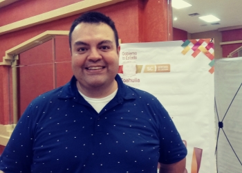 Presentan libro Saltillo de mis Sabores
