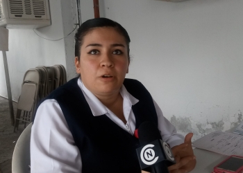Realizan Brigada de salud reproductiva