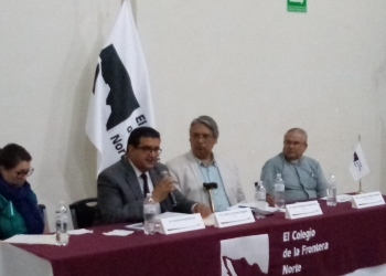 Se requieren recursos para enfrentar fenómeno migrante
